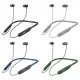 Bluetooth Earphones Hoco ES64 — Black
