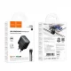Home Charger | 65W | PD | C to C Cable (1m) — Hoco C159A