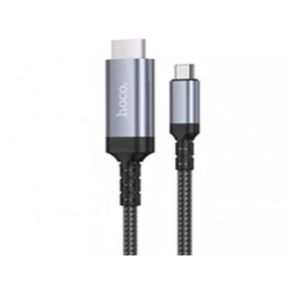 Adapter USB C To HDTV Hoco UA43