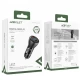 Car Charger 63W 1U 1C Acefast B6