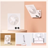 Портативный мини вентилятор WT-N15