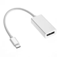 Adapter USB C To DP Adapter USB C To DP
