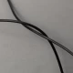 Навушники з мікрофоном 3.5mm Celebrat G8 — Black Навушники з мікрофоном 3.5mm Celebrat G8 — Black