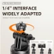 Monopod Tripod (1.76m) — TT03 Monopod Tripod (1.76m) — TT03