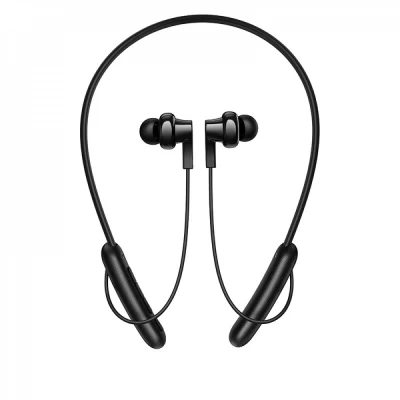 Bluetooth Earphones Hoco ES75 — Black