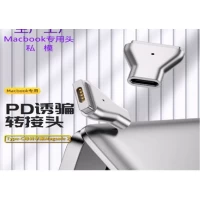 Adapter USB C To Magsafe2