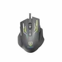 Дротова миша — Earldom ET-KM15