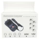 Laptop Charger USB to 30W USB with Adapters Laptop Charger USB to 30W USB with Adapters