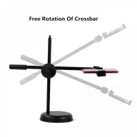 |Штатив +Журавль 0.55m | 2 x ¼ | 360 | — Code