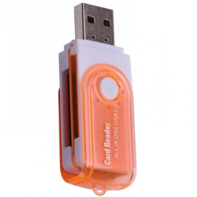 Card Reader — Earldom EZ-1 Card Reader — Earldom EZ-1