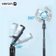 Трипод-монопод Veron TM-16 BHC 41cm + holder + case