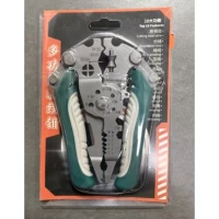 Клещи для обжима 16 in 1