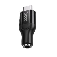 Adapter USB C To 3.5mm Hoco UPA35