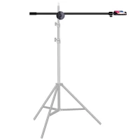 Журавль + шарнирное крепление + держатель для телефона