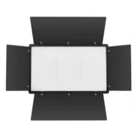 Лампа видеосвет LED Pro 800 I panel light I 2 battery(4400mAh) I charger I carry bag I