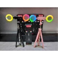 Monopod Tripod | Button Bluetooth | Q13RGB Monopod Tripod | Button Bluetooth | Q13RGB