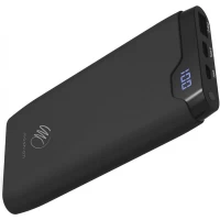 Power Bank 10000 mAh — Imoshion  — Black
