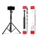 Monopod Tripod (1.55m) — Jmary MT-39 Monopod Tripod (1.55m) — Jmary MT-39