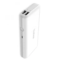 Power Bank 10000 mAh Yoobao M10 — White