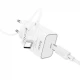 Home Charger 20W PD3.0 C to C Cable (1m) Hoco C143A Home Charger 20W PD3.0 C to C Cable (1m) Hoco C143A