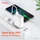 Home Charger | 67W | PD | USB C Cable (1m) — Earldom ES-EU47