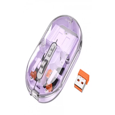 Бездротова миша — Hoco GM35 — White