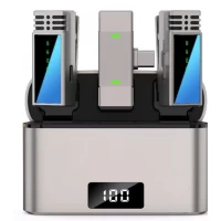 Wireless Digital Microphone Jmary MW-15 Type-C