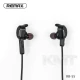 Наушники Bluetooth Remax RB-S5 (black)