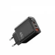 Home Charger 45W 1U 2C Wiwu Wi-G011 EU