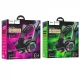 Gaming Headset — Hoco W107  — Elf Cat