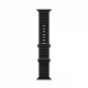 Ремінець Ocean Band Design Apple Watch 38 mm 40 mm 41 mm — Black