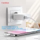 Home Charger | 67W | PD | USB C Cable (1m) — Earldom ES-EU47