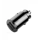 Car Charger | 15.5W | 2 USB — Baseus (CCALL-ML)  — CCALL-ML01 Black