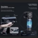 Gimbal Stabilizer For Mobile A10