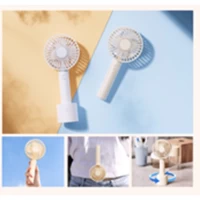 Портативный мини вентилятор WT-F69