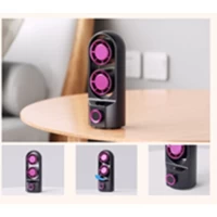 Портативный мини вентилятор WT-F84