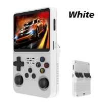Игровая консоль R36s — White Игровая консоль R36s — White