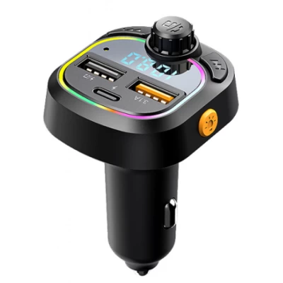 Fm Modulator MP3 Veron — MC028 Fm Modulator MP3 Veron — MC028