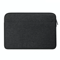 Сумка 13'' (13.9'') — LBDB Series Horizontal Sleeve Laptop  — Black