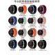 Ремінець Armor Magnetic Band Універсальний 20 mm — Grey&Orange Ремінець Armor Magnetic Band Універсальний 20 mm — Grey&Orange