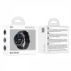 Smart Sports Watch (Call Version) Hoco Y24 — Black