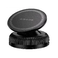 Car Holder Borofone BH139 Rider vacuum suction cup magnetic holder