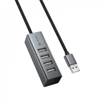 USB HUB : USB To 4 USB — Veron H4A USB HUB : USB To 4 USB — Veron H4A
