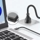 Adapter USB C To Laptop power 65 Watt Earldom ET-PA01 UK