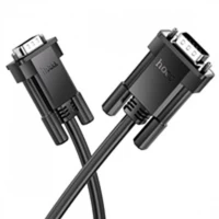 Кабель VGA (M) - VGA (M) — Hoco US11 2m