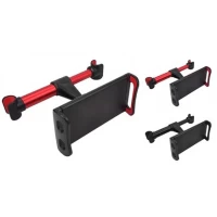 Автотримач розсувний на підголовник сидіння — Q201