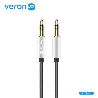 Cable Aux (1m) — Veron AUX40