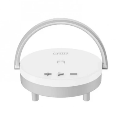 Earldom ET-WC28 wireless powerbank