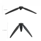 Tripod | Multifunctional | .m | TS-06 mini Tripod | Multifunctional | .m | TS-06 mini