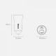Car Charger 40W 1U 1C USB C Cable (1m) Baseus (TZCCJD-0G) Golden Contactor Pro Quick Charger Dark Gray — TZCCJD-0G Dark Gray Car Charger 40W 1U 1C USB C Cable (1m) Baseus (TZCCJD-0G) Golden Contactor Pro Quick Charger Dark Gray — TZCCJD-0G Dark Gray